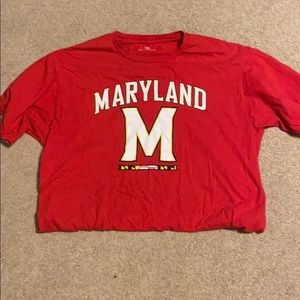 Maryland T-Shirt